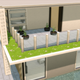 Image for article titled I Broke My Brain Designing Randomly Generated Sims Buildings